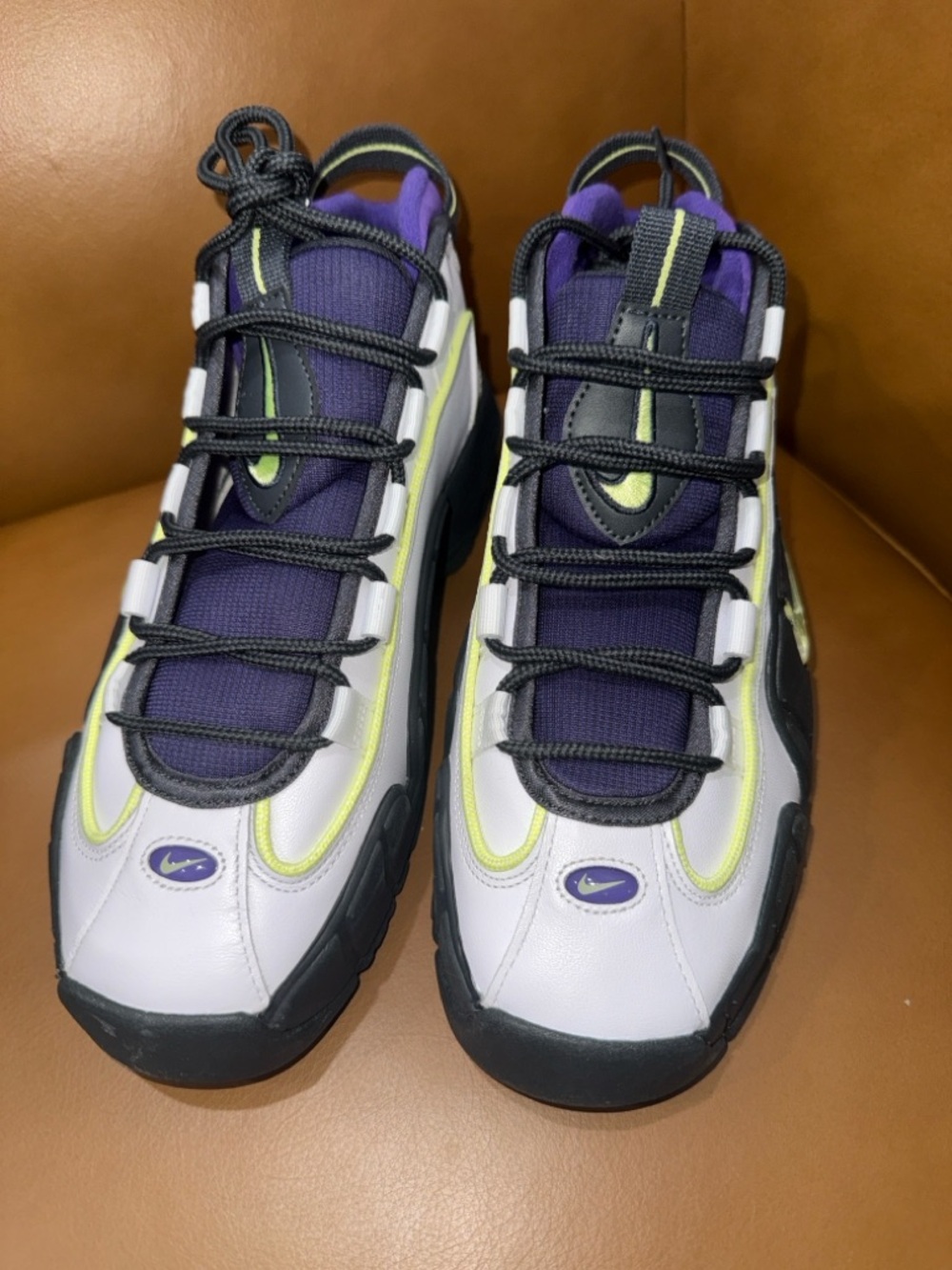 Nike Air Max Penny 1 - Picture 7 of 9
